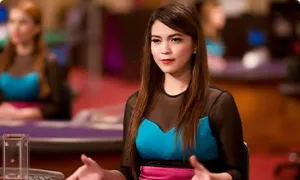 evo live casino
