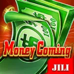 money coming slots