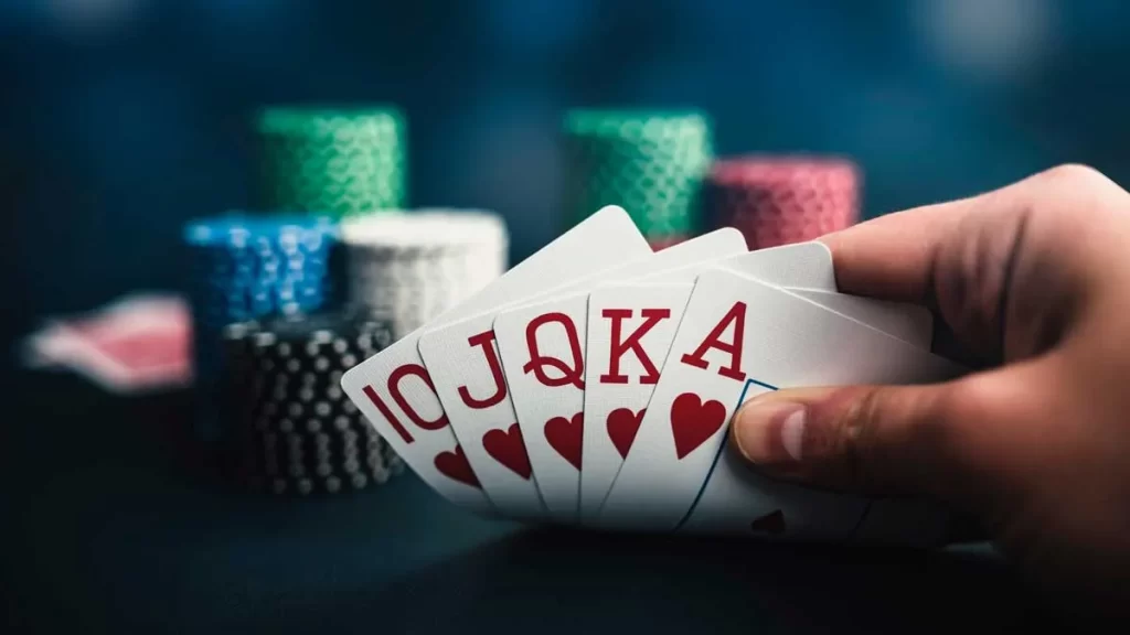 Exploring Different Types of Poker: A Guide to JL717