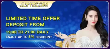jl717 promo 1